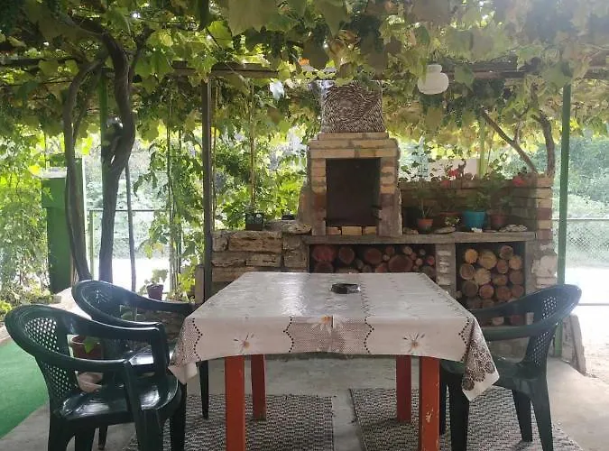 за гости тамара