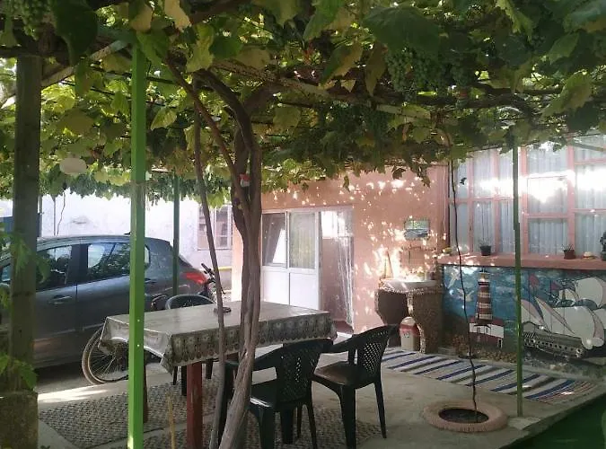 за гости тамара Gasthof