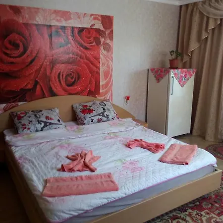 Maison d'hôtes за гости тамара