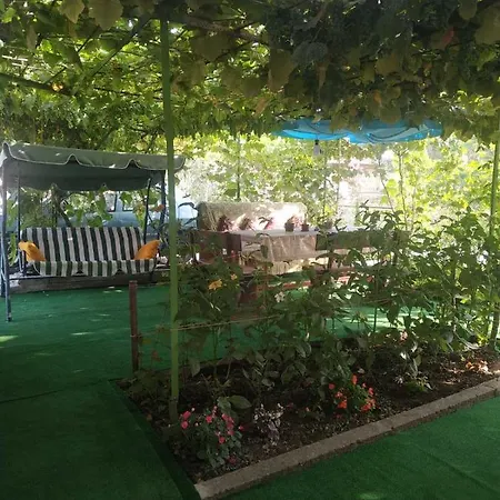 за гости тамара بيت ضيافة 3*