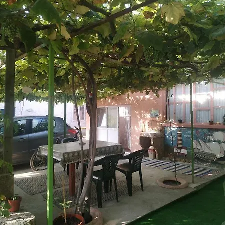 за гости тамара بيت ضيافة