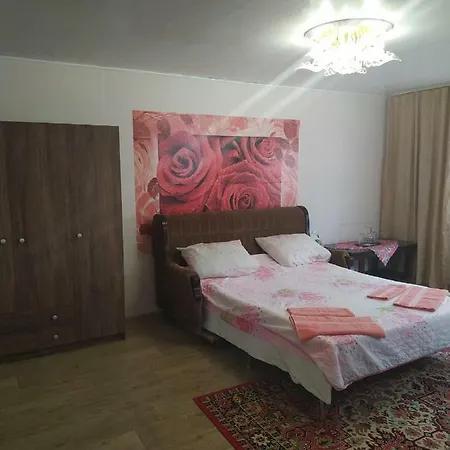Maison d'hôtes за гости тамара 3*
