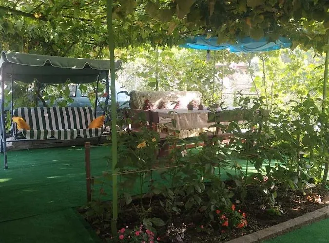 за гости тамара بيت ضيافة 3*