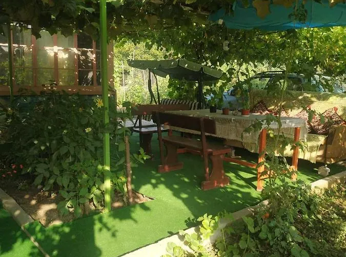 за гости тамара Ezerets